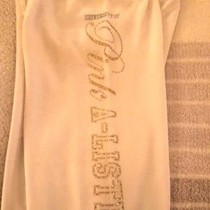 Victoria Secret/ Pink Sweatpants